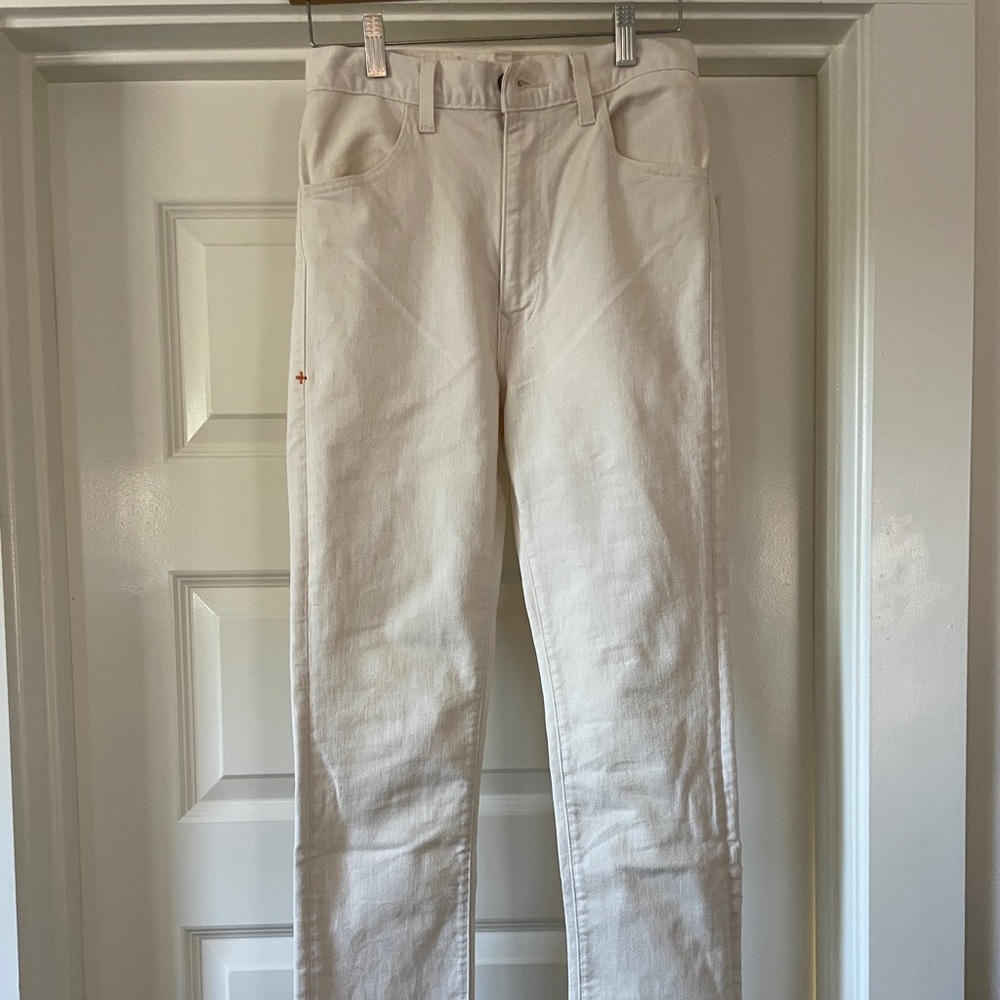 imogene + willie Elizabeth jean